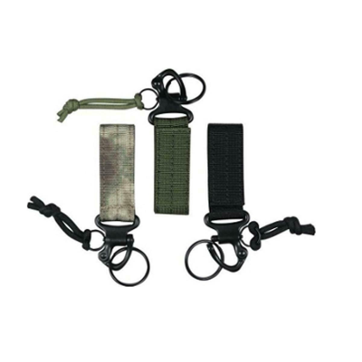 Viper Modular Speed Clip D-Ring