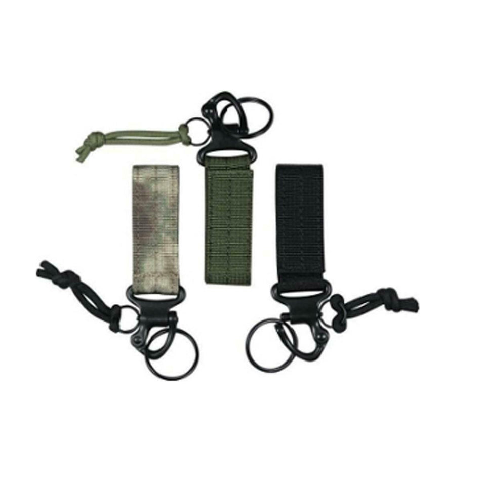 Viper Modular Speed Clip D-Ring