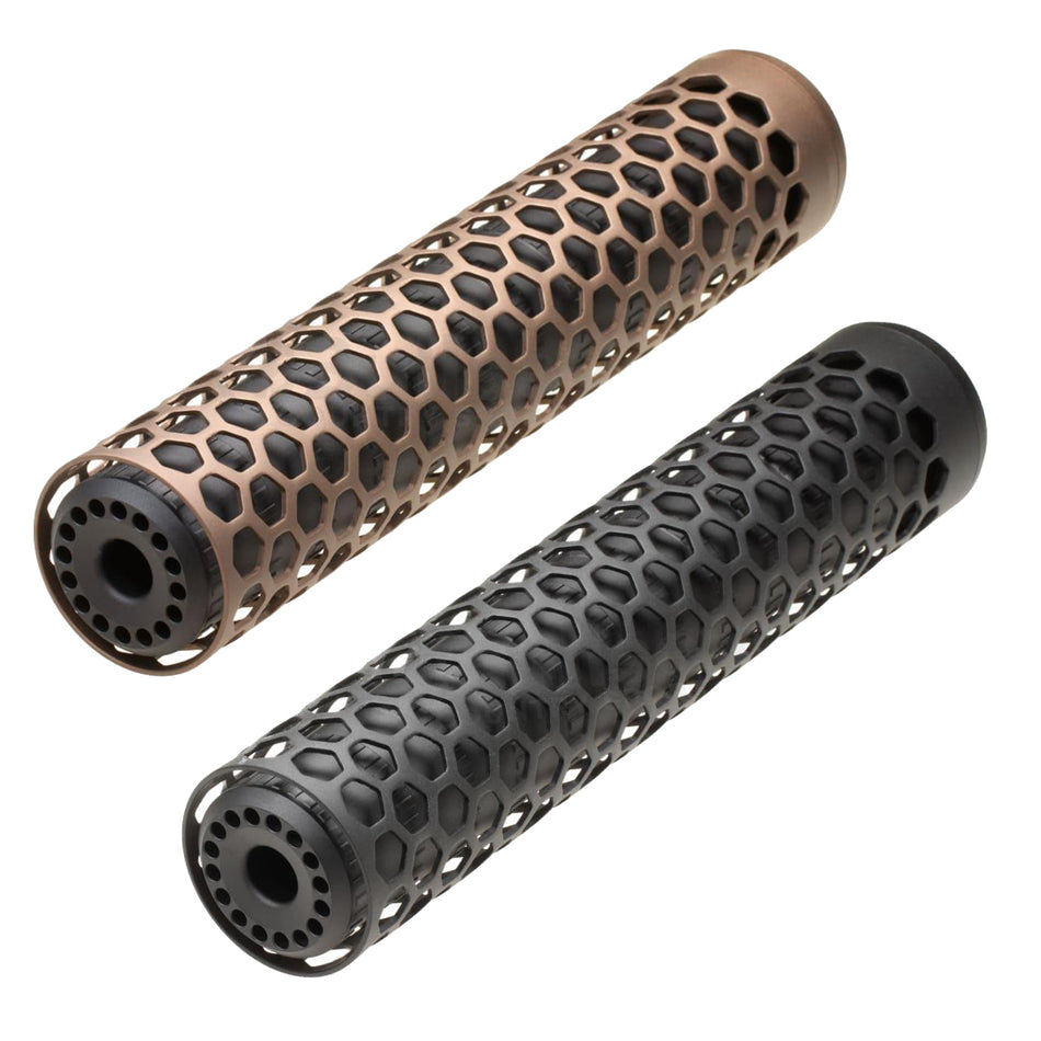 Action Army T10 Hive Sound Suppressor