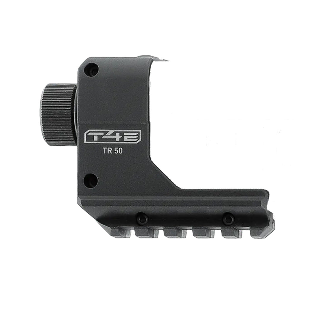 Umarex T4E Muzzle Front Tracer Attachment Carrier Under Rail