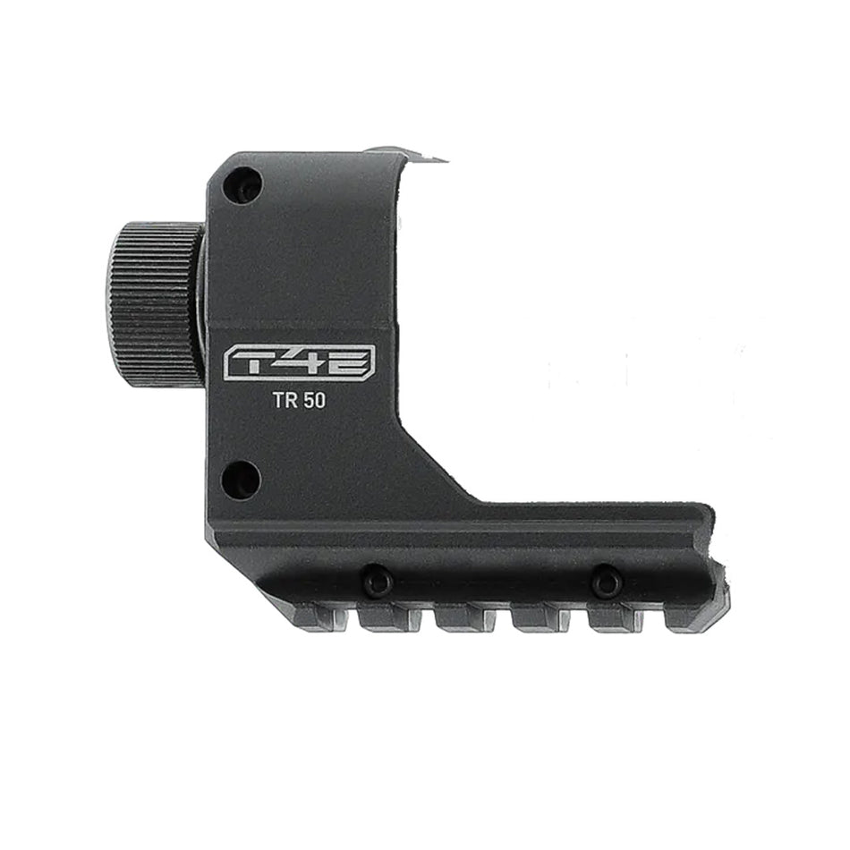 Umarex T4E Muzzle Front Tracer Attachment Carrier Under Rail