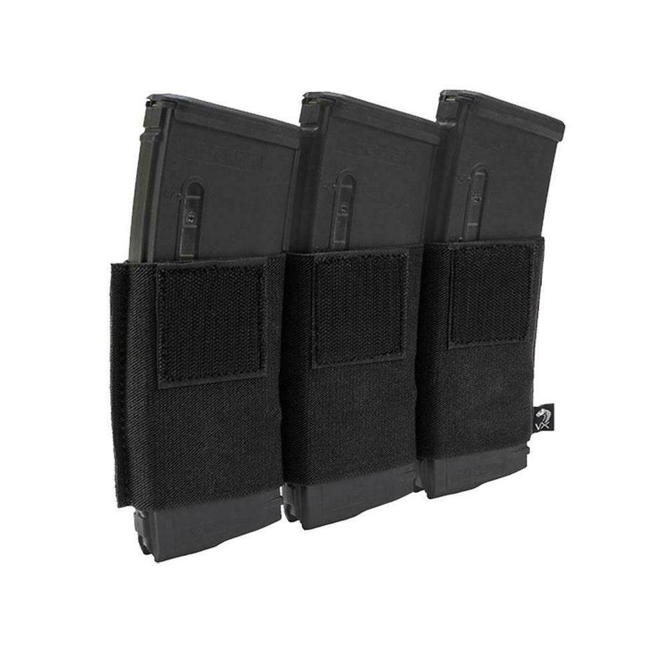 Viper VX Triple M-Series Mag Sleeve Pouch 