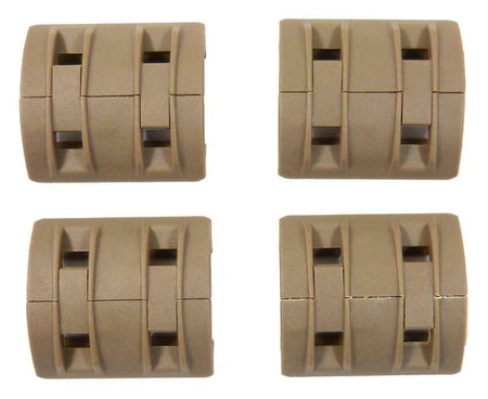 Element Airsoft Twin Rail Set EX294