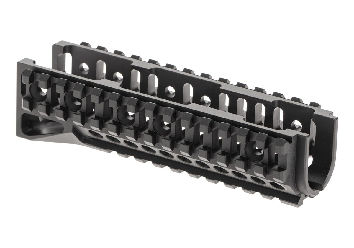 5KU B-10M AK Lower Handguard Black