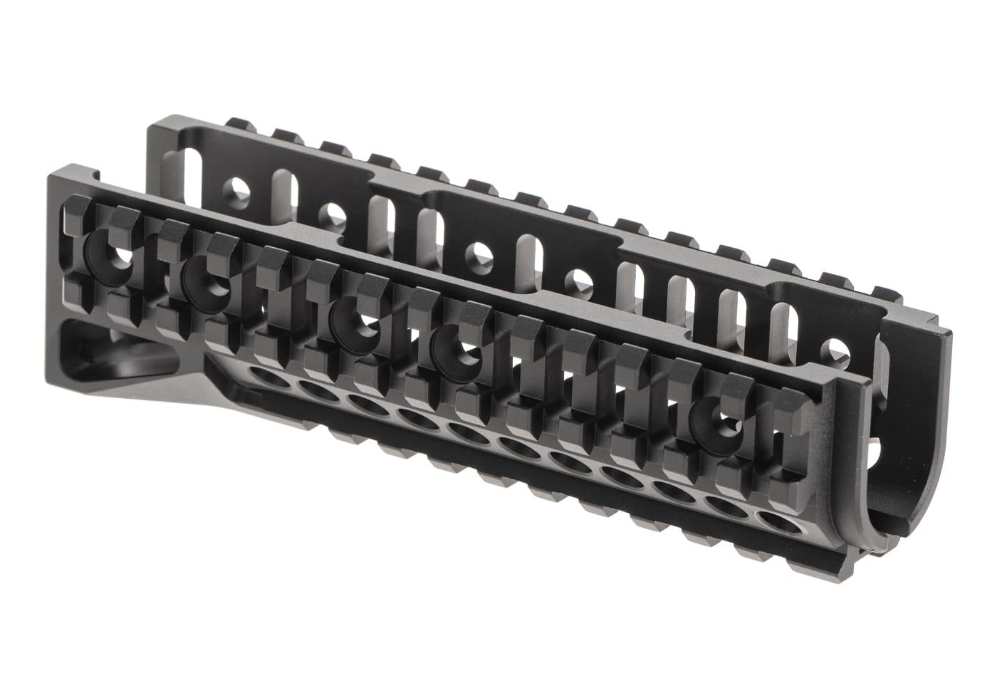 5KU B-10M AK Lower Handguard Black