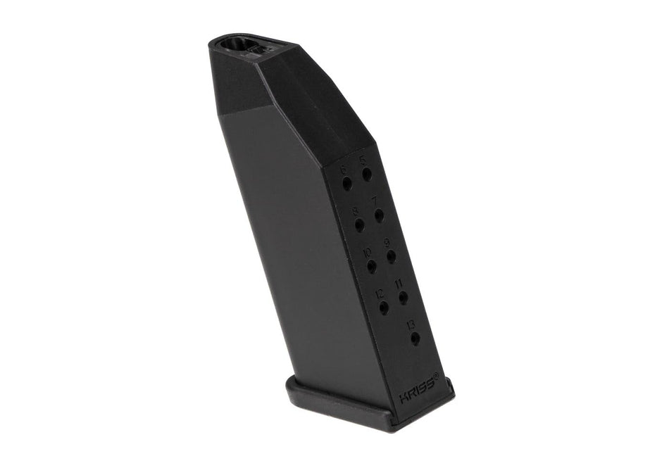 Krytac AEG Magazine Kriss Vector Midcap Short 50rds