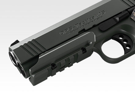 Tokyo Marui Foliage Warrior GBB Airsoft Pistol