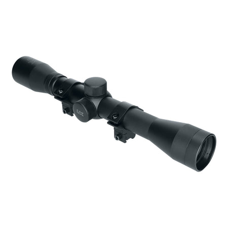 Umarex UX RS Telescopic Rifle Scope 4 X 32 With 11mm