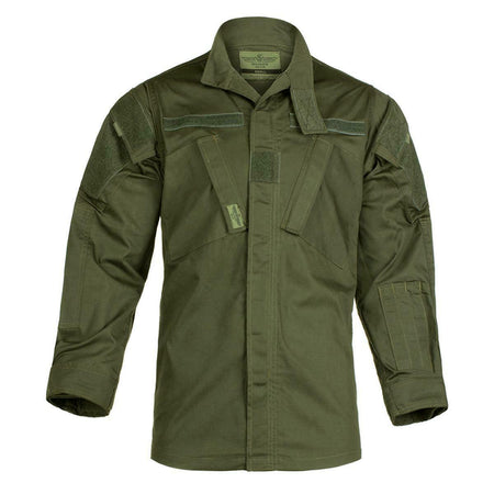 Invader Gear Revenger TDU Shirt Green