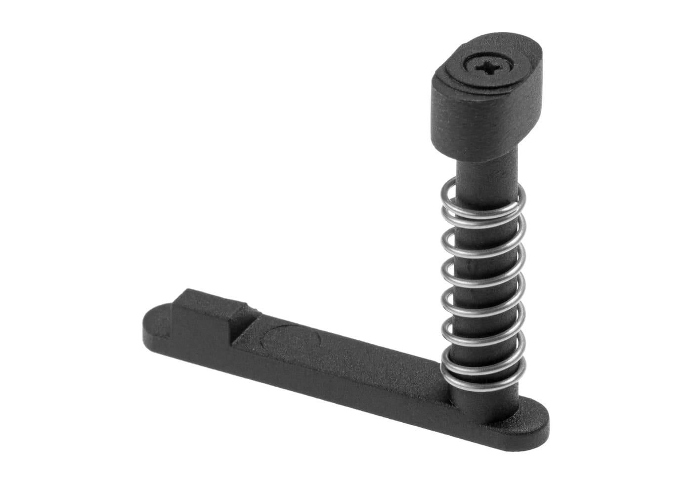 Krytac Airsoft M4 Magazine Release Catch
