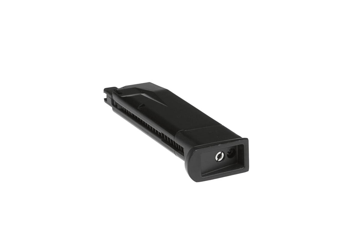 WE Airsoft F226 26rd Green Gas Magazine 6mm