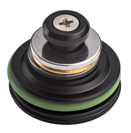FPS Airsoft Double O-Ring Bearing Piston Head 