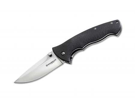 Boker Magnum Tango Foxtrott Pocket Knife