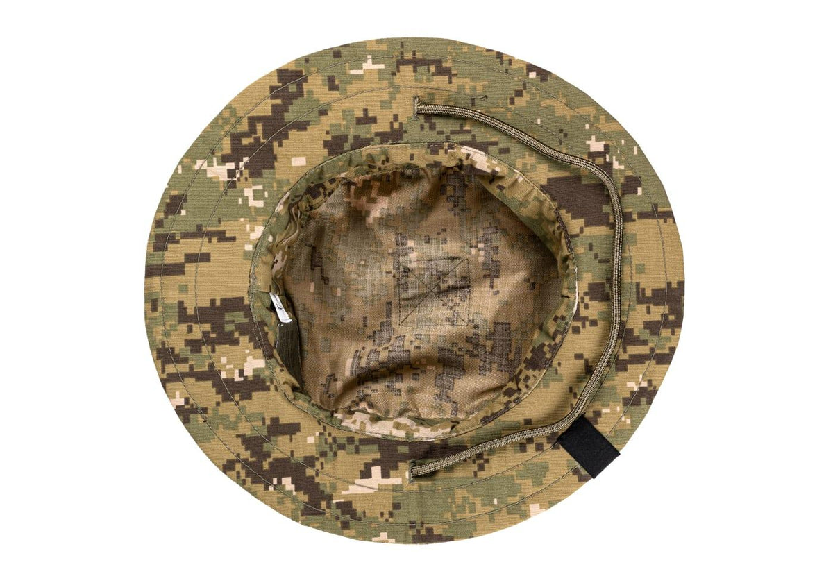 Invader Gear Mod 3 Boonie Army Bush Hat Socom Camo