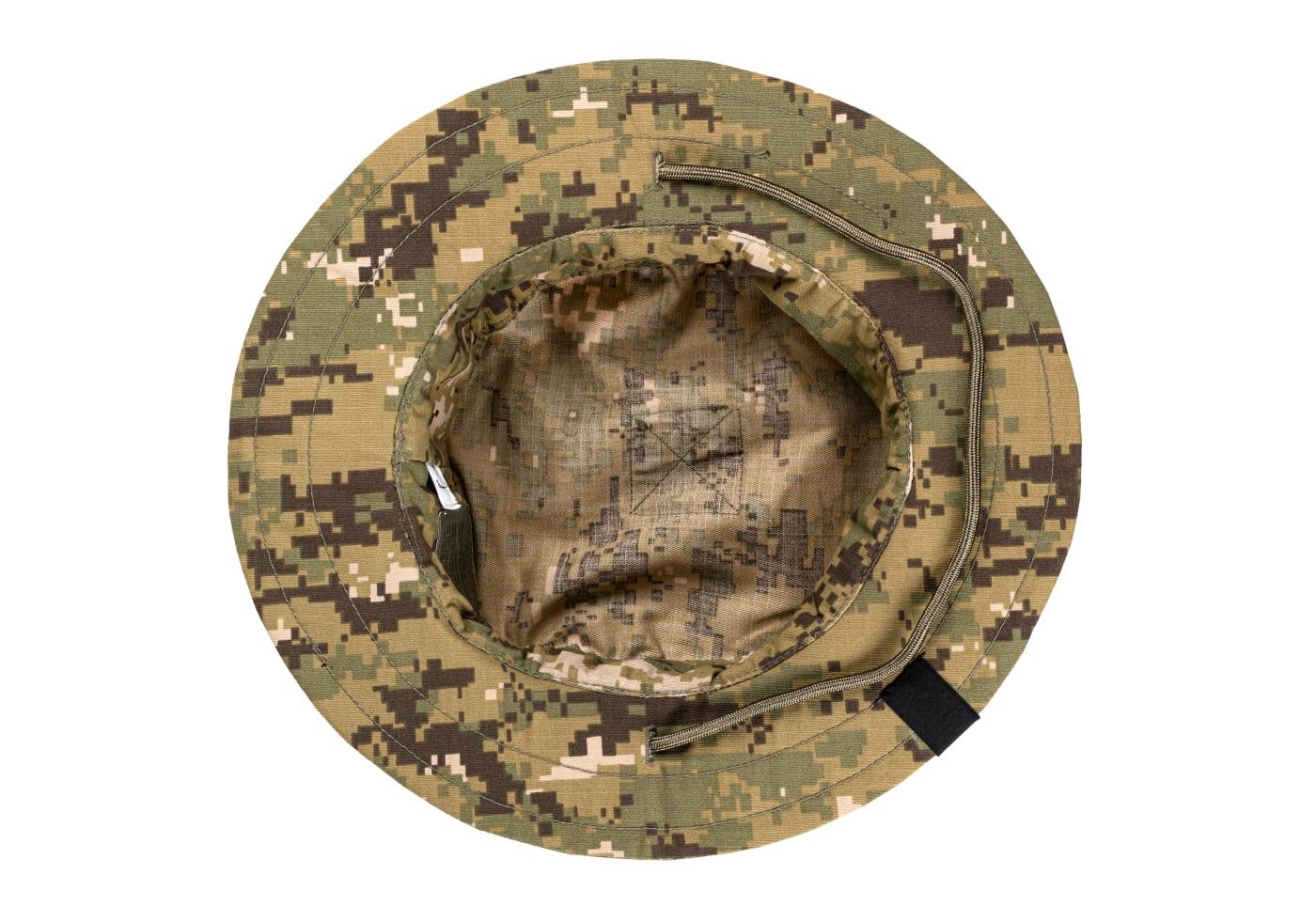 Invader Gear Mod 3 Boonie Army Bush Hat Socom Camo