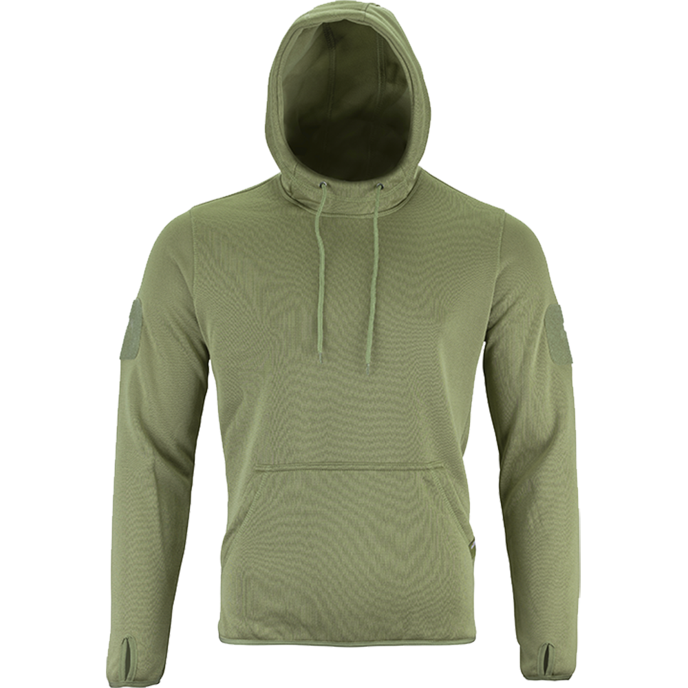 Viper Mens Armour Fleece Hoodie 