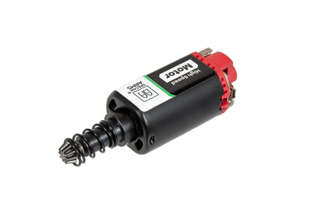 Specna Arms Airsoft High Speed Motor Long Shaft