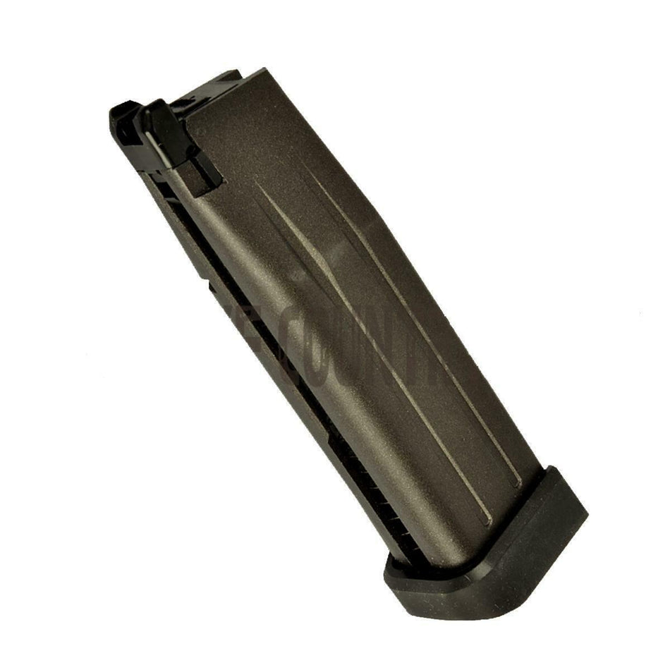 WE Hi-Capa 5.1 Magazine 31rd 6mm bb's