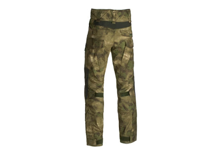 Invader Gear Predator Airsoft Trousers Everglade Camo