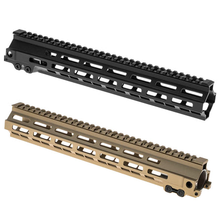 5KU 13” MK.8 Handguard Rail for Airsoft AEG / GBBR