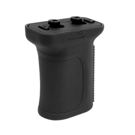 G&G Airsoft Keymod Front Forward Support Grip Black