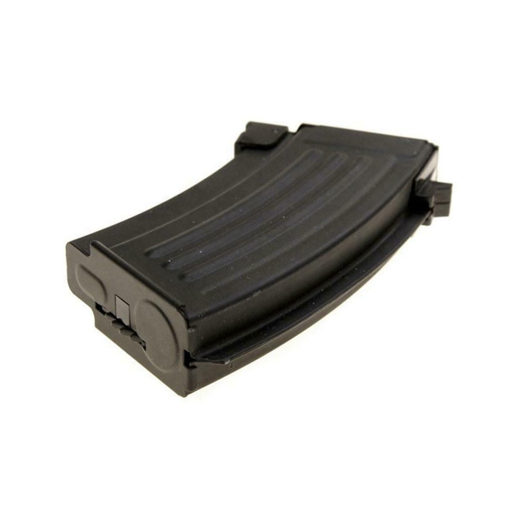 CYMA AK Airsoft Magazine 220rd Hi-Cap 