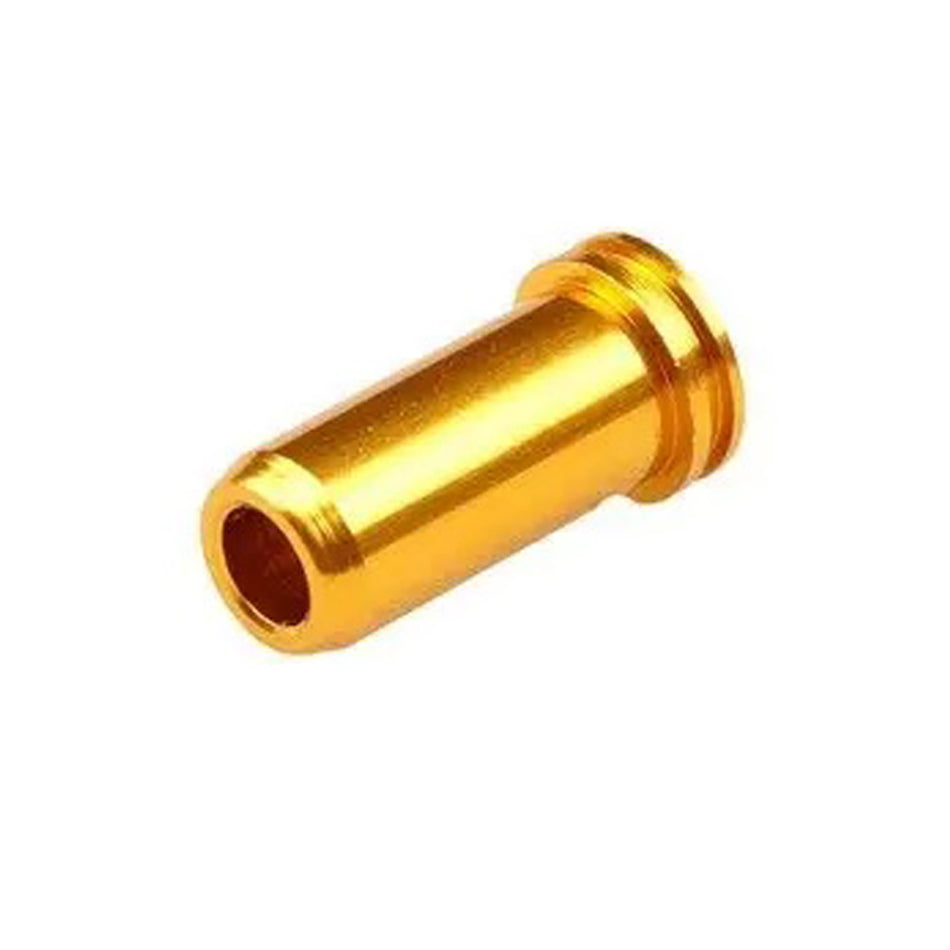 SHS Airsoft MP-5 Series Aluminium Air Nozzle with O-Ring 17.7mm