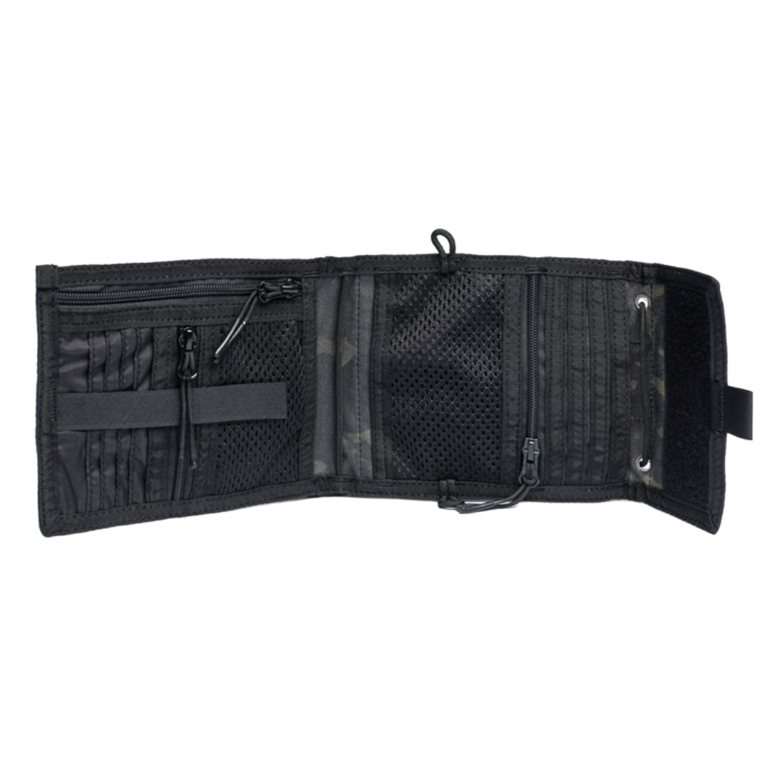 Beretta Tactical Admin Travel Wallet Pouch