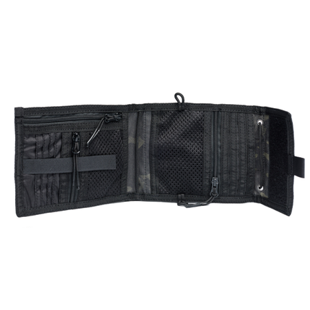 Beretta Tactical Admin Travel Wallet Pouch