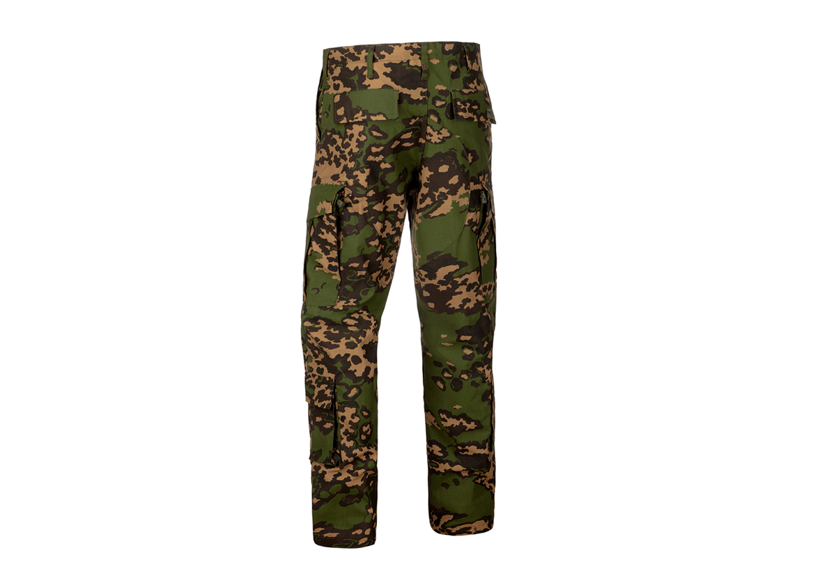 Invader Gear Revenger TDU Cargo Trousers Partizan Camo