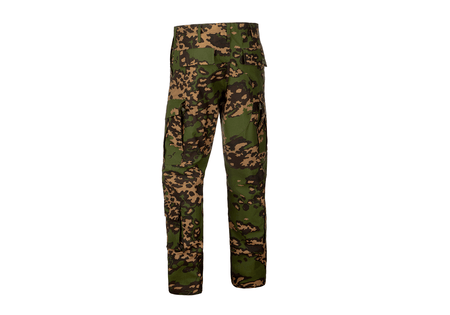 Invader Gear Revenger TDU Cargo Trousers Partizan Camo