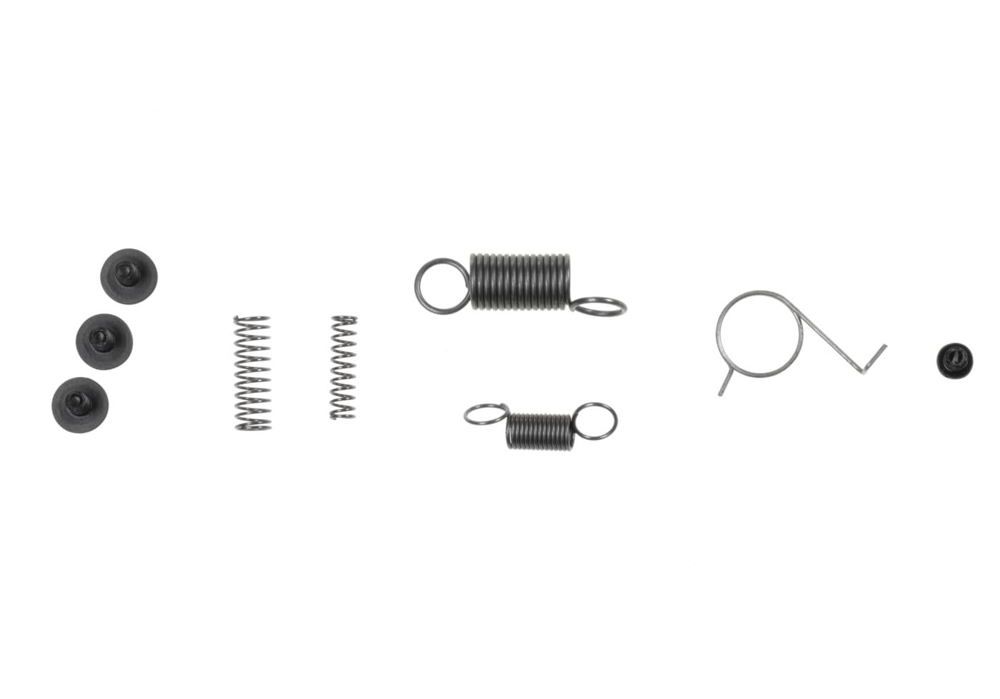 Guarder Airsoft V2 / V3 Gearbox Replacement Spring Set