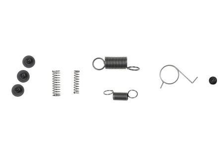 Guarder Airsoft V2 / V3 Gearbox Replacement Spring Set