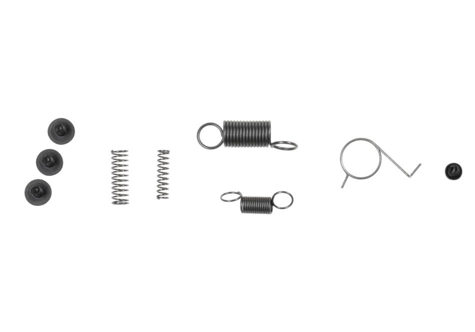 Guarder Airsoft V2 / V3 Gearbox Replacement Spring Set