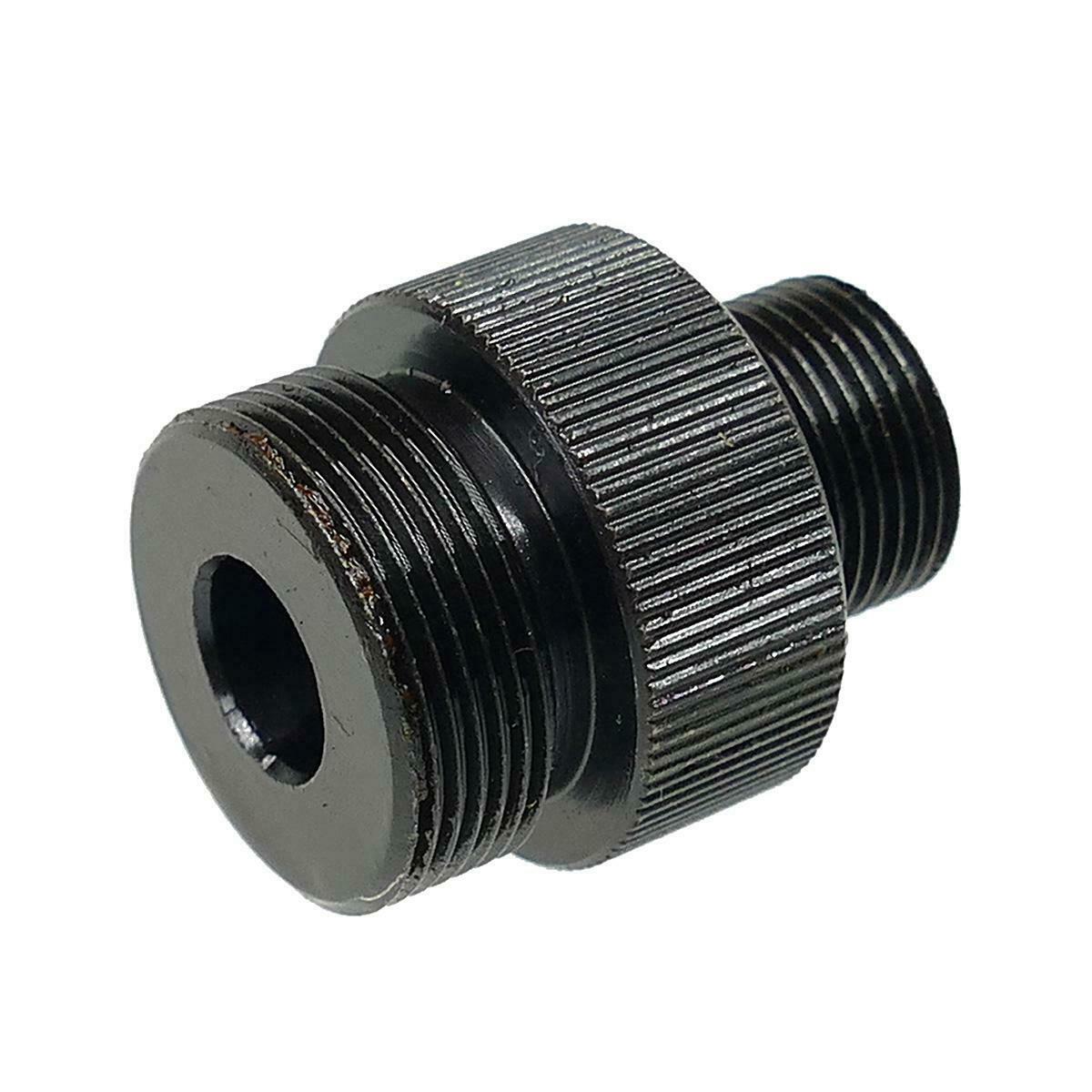 PPS Barrel Adapter 20mm CW To 14mm CCW 