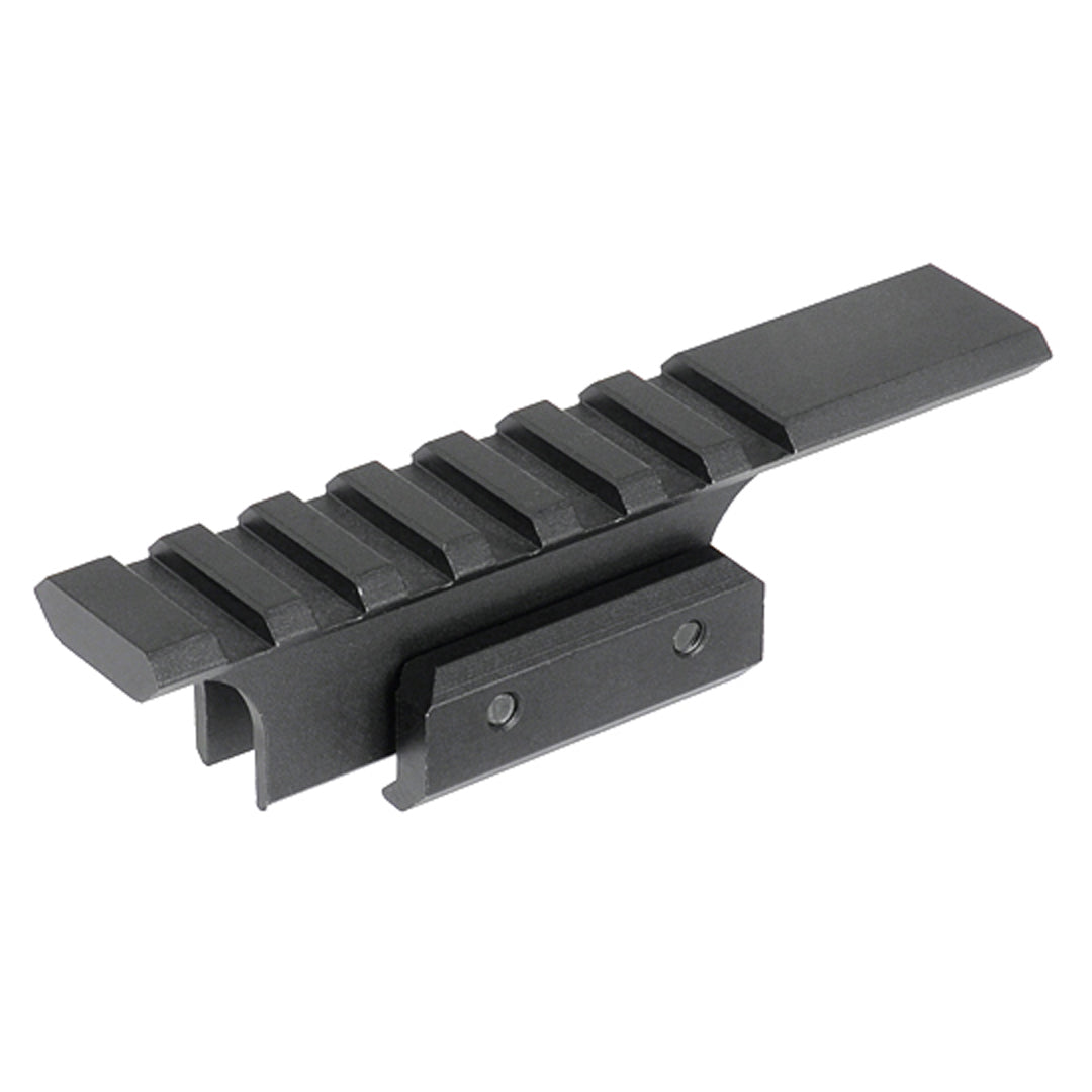 5KU Airsoft AKS-74U Rear B-18U Upper Rail