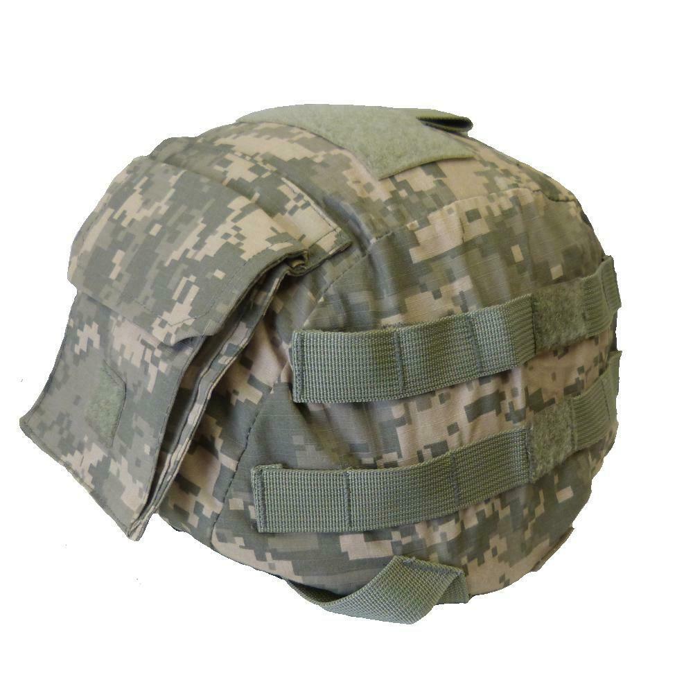 Invader Gear Raptor Helmet Cover AT DIGI