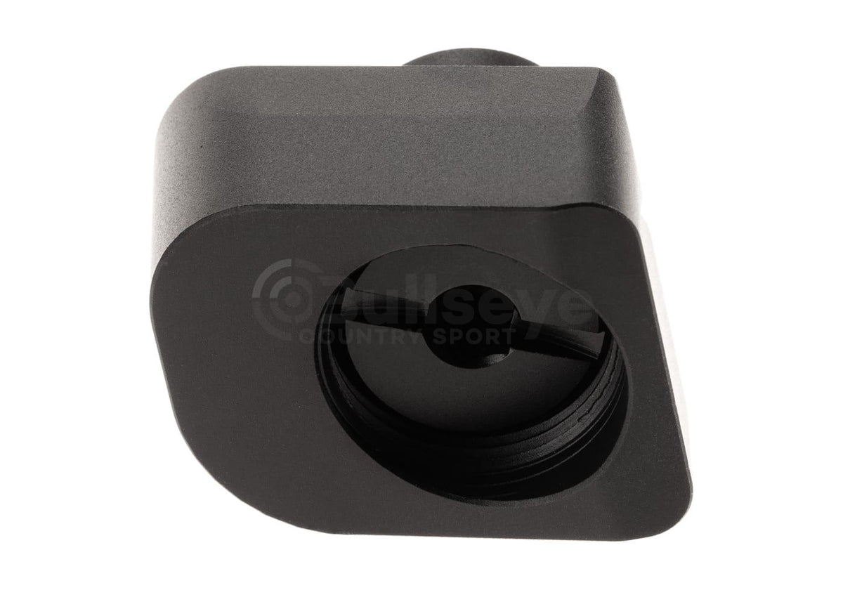 Action Army AAP-01 Airsoft Pistol Extended Base For Co2 Magazine