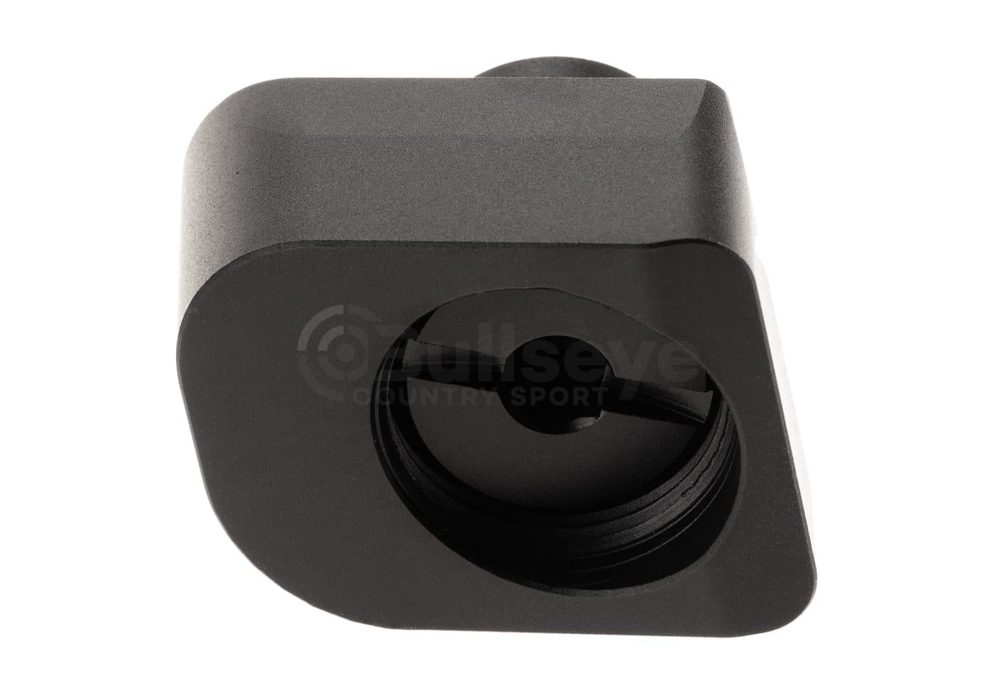 Action Army AAP-01 Airsoft Pistol Extended Base For Co2 Magazine