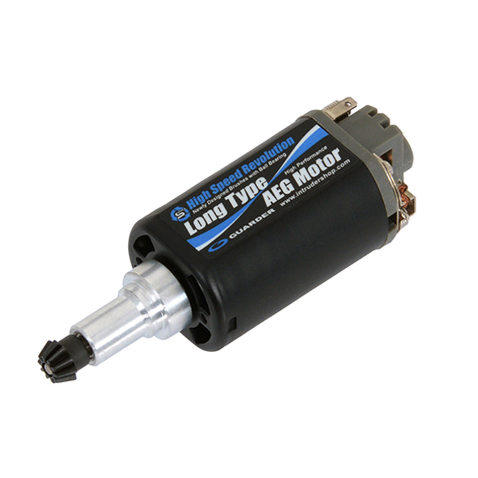 Guarder Airsoft AEG High Speed Motor Long Shaft