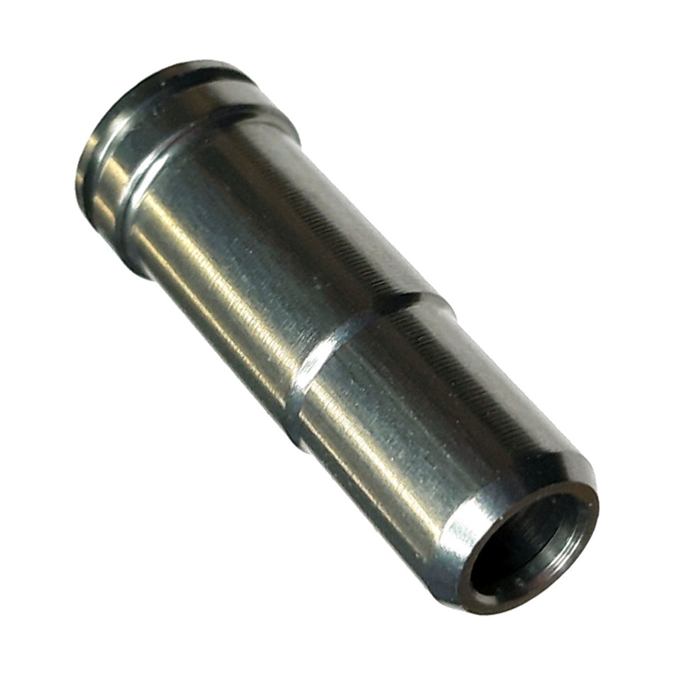 FPS Airsoft Ergal Air Nozzle with O-Ring for VFC Umarex M-P7 23.6mm
