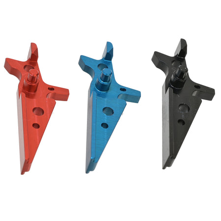 Retro Arms Airsoft Gearbox Speed Trigger M Series Type A