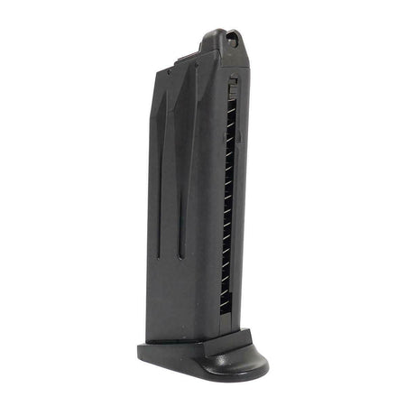 Umarex USP Compact Magazine Green Gas 6mm bb Black
