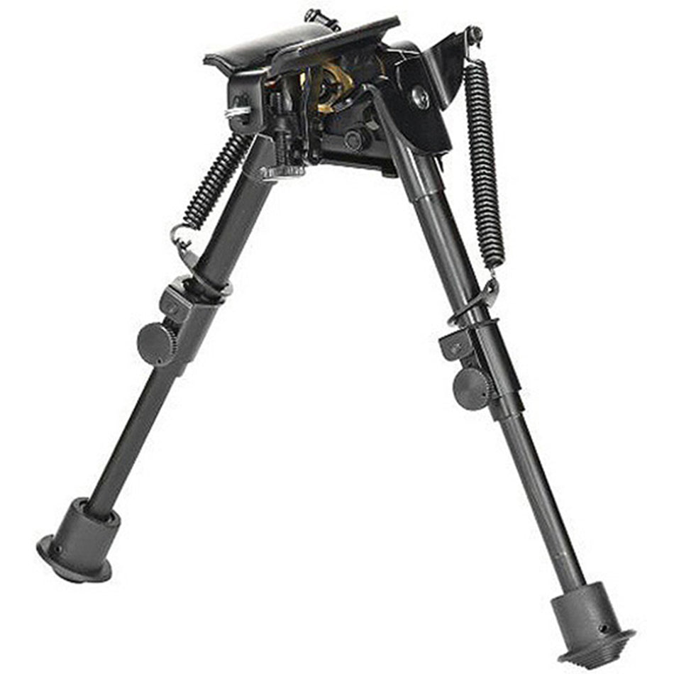 Champion Shooters Ridge Pivot Rifle Bi-Pod 6-9" 