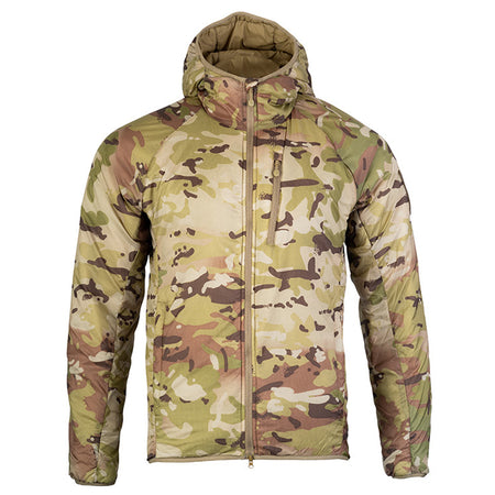 Viper Frontier Jacket V-Cam Camo