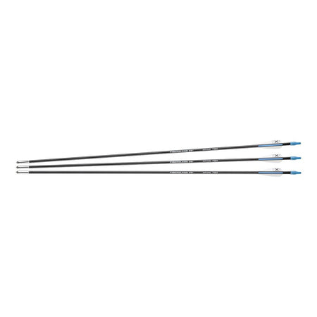 Umarex NXG Archery Fiberglass Bow Arrows 28”