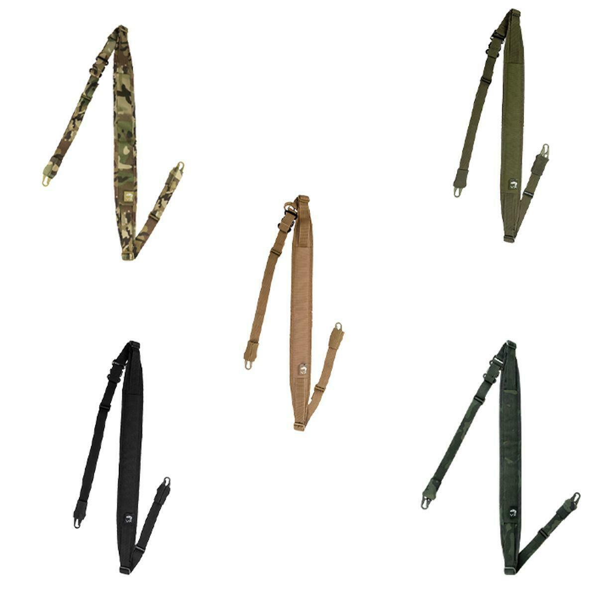 Viper VX 2 Point Airsoft Rifle Sling