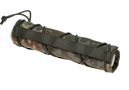Invader Gear Suppressor Silencer Cover 22cm