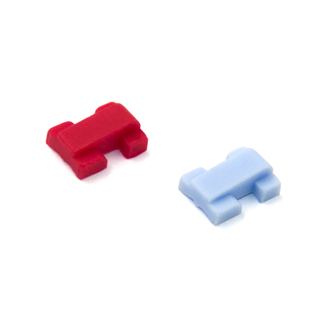 ASG Modify H-nub 2pcs set Double 2 Hardness