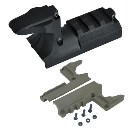 Element Airsoft Pistol Rail Mount For Hi-Capa